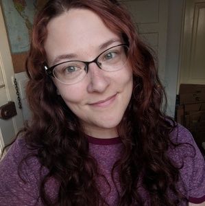 Meet your Posher, Grace